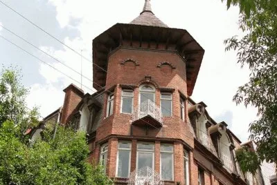 FaraÃ³n jigsaw puzzle