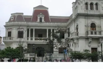 FaraÃ³n jigsaw puzzle