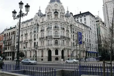 FaraÃ³n jigsaw puzzle