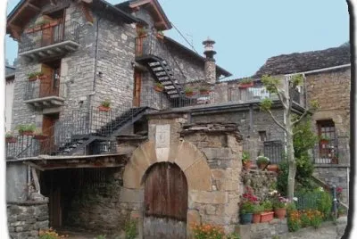 FaraÃ³n jigsaw puzzle