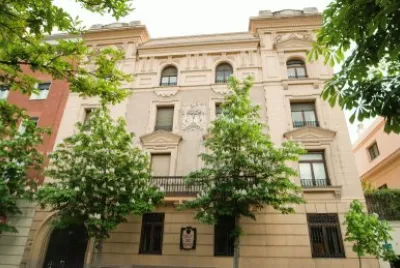 FaraÃ³n jigsaw puzzle