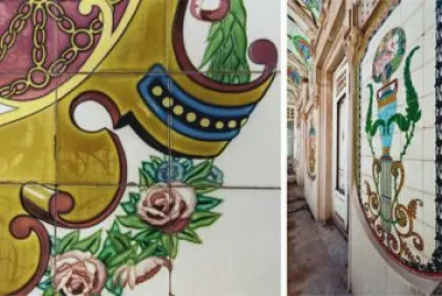 FaraÃ³n jigsaw puzzle