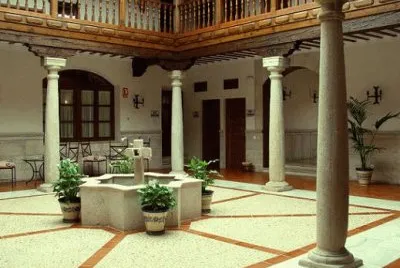 FaraÃ³n jigsaw puzzle