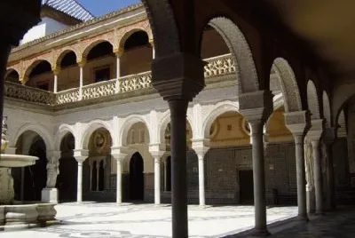 FaraÃ³n jigsaw puzzle