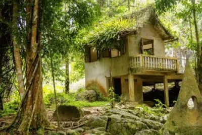 FaraÃ³n jigsaw puzzle