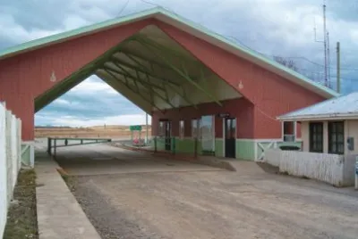 FaraÃ³n jigsaw puzzle