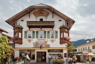 FaraÃ³n jigsaw puzzle