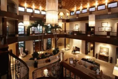 FaraÃ³n jigsaw puzzle