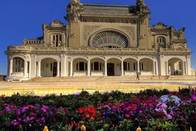 FaraÃ³n jigsaw puzzle