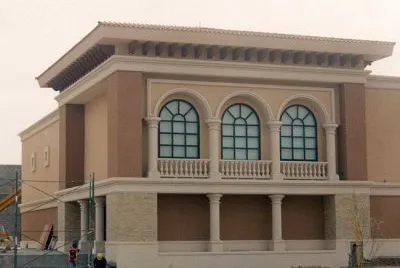 FaraÃ³n jigsaw puzzle