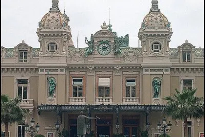 FaraÃ³n jigsaw puzzle