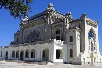 FaraÃ³n jigsaw puzzle