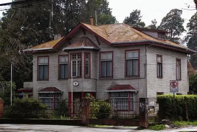 FaraÃ³n jigsaw puzzle