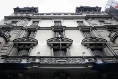 FaraÃ³n jigsaw puzzle