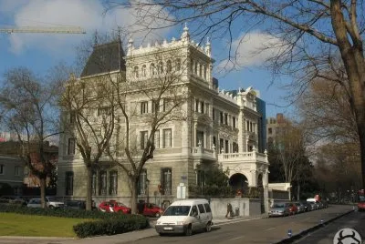 FaraÃ³n jigsaw puzzle