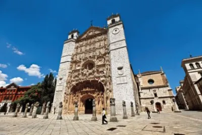 FaraÃ³n jigsaw puzzle