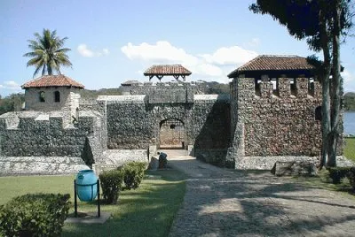 FaraÃ³n jigsaw puzzle