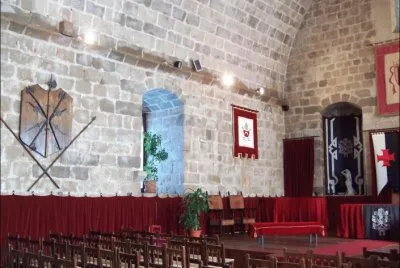 FaraÃ³n jigsaw puzzle