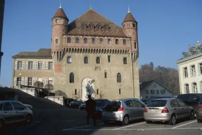 FaraÃ³n jigsaw puzzle