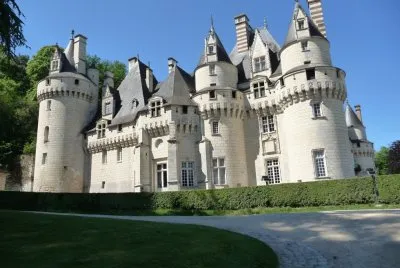 FaraÃ³n jigsaw puzzle