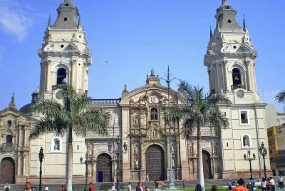 FaraÃ³n jigsaw puzzle