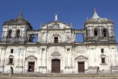 FaraÃ³n jigsaw puzzle