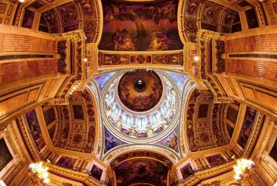 FaraÃ³n jigsaw puzzle