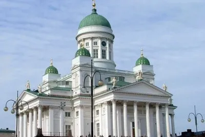 FaraÃ³n jigsaw puzzle