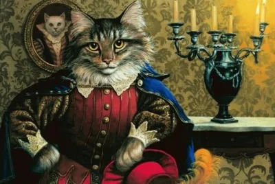 Gatos