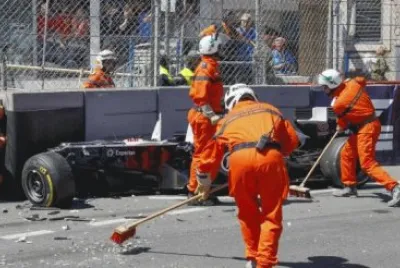 accidentes