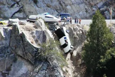 accidentes