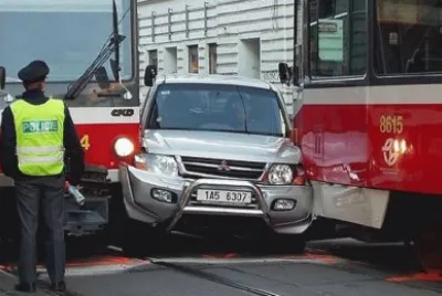 accidentes