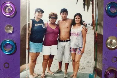 mi family