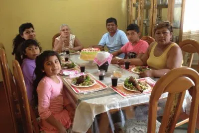mi family