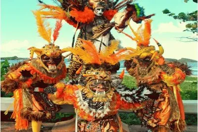 leones en puerto plata