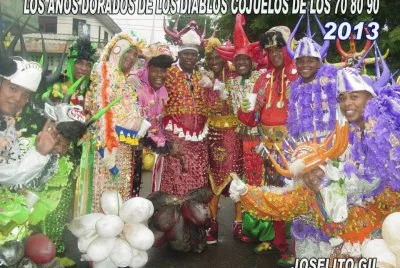 anos dorados