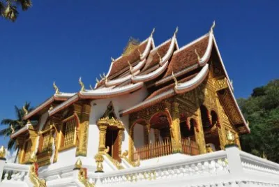 FaraÃ³n jigsaw puzzle