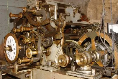 FaraÃ³n jigsaw puzzle