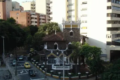 FaraÃ³n jigsaw puzzle