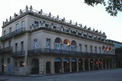 FaraÃ³n jigsaw puzzle