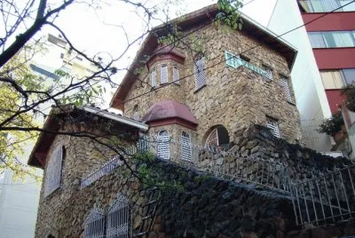 FaraÃ³n jigsaw puzzle