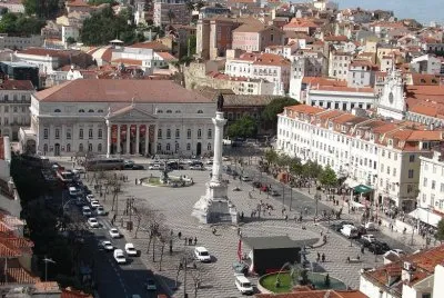 FaraÃ³n jigsaw puzzle