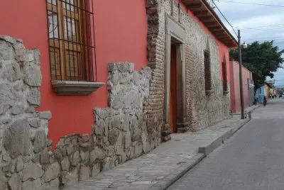 FaraÃ³n jigsaw puzzle