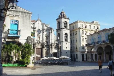 FaraÃ³n jigsaw puzzle