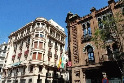 FaraÃ³n jigsaw puzzle