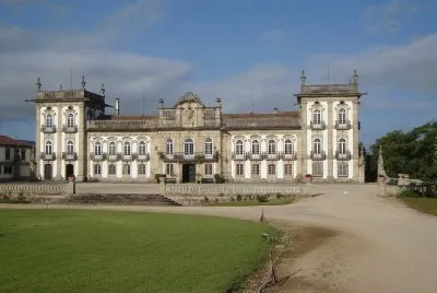 FaraÃ³n jigsaw puzzle