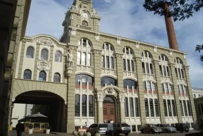 FaraÃ³n jigsaw puzzle