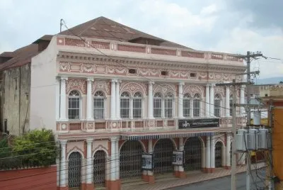 FaraÃ³n jigsaw puzzle