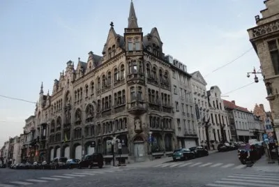 FaraÃ³n jigsaw puzzle