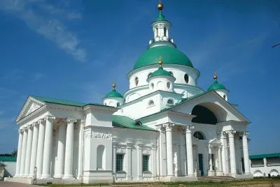 FaraÃ³n jigsaw puzzle